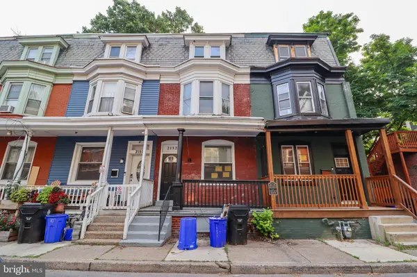 2152 PENN ST