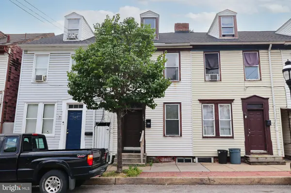140 S PENN ST, York, PA 17401