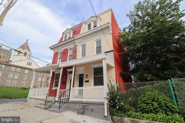 427 MUENCH ST, Harrisburg, PA 17102