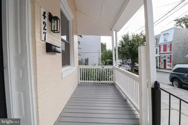 427 MUENCH ST, Harrisburg, PA 17102