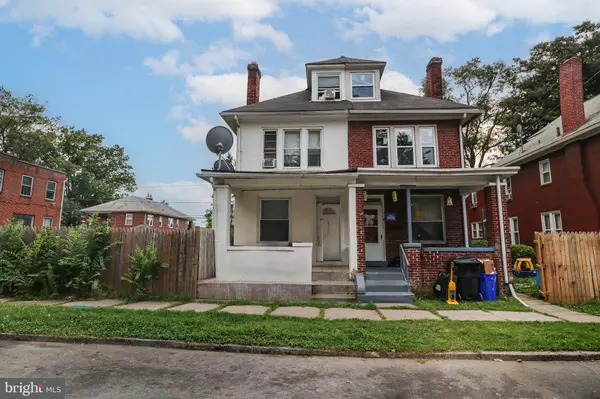 2710 REEL ST, Harrisburg, PA 17110