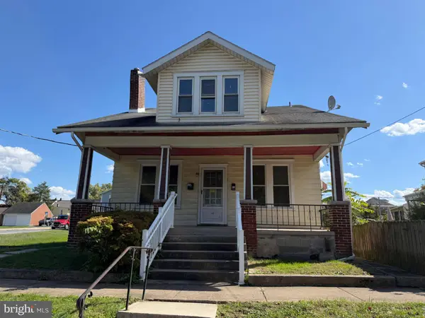 110 BOSLER AVE