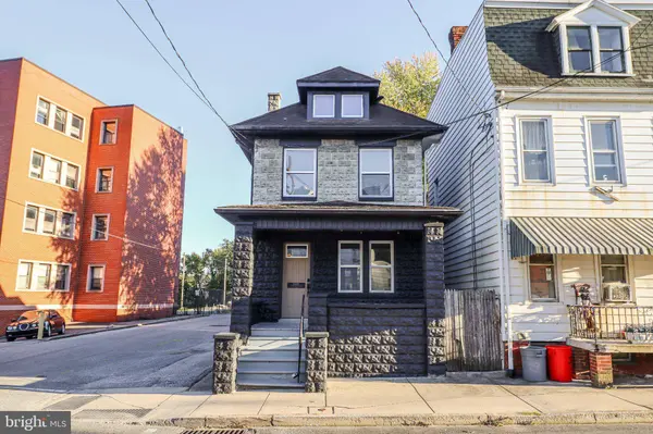 600 W COLLEGE AVE, York, PA 17401