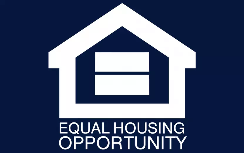 Equal Housing Opportunity