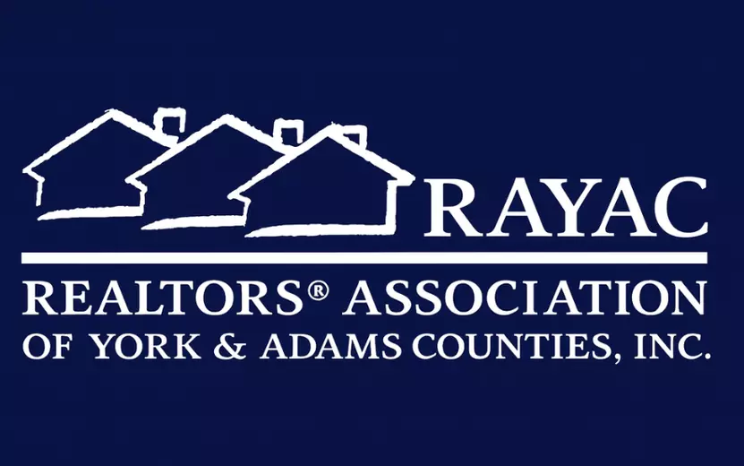Realtors Association of York and Adams County RAYAC
