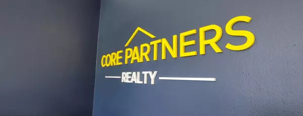 We're Rebranding!,Core Partners Realty