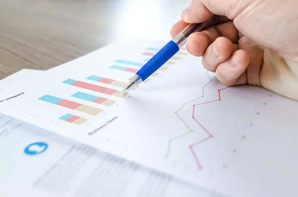 feature image of Understanding Mortgage Rates: What Moves Them and How to Prepare