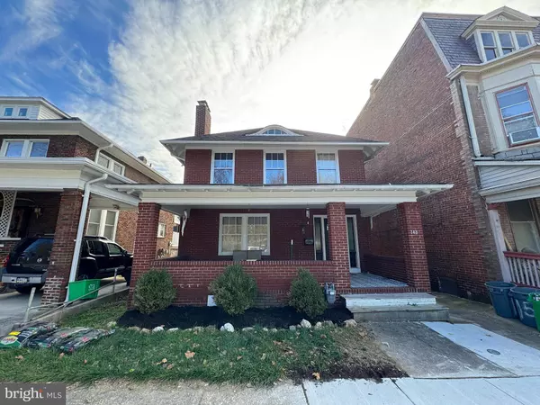 148 LAFAYETTE ST, York, PA 17401