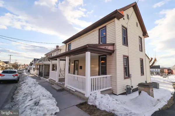 34 S PLEASANT AVE, Dallastown, PA 17313