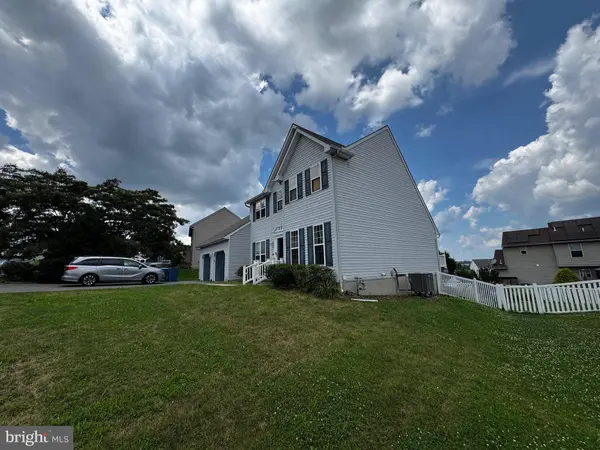 310 WIMBLETON WAY, Red Lion, PA 17356