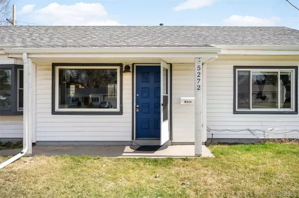 5272 E Dartmouth AVE, Denver, CO 80222