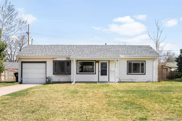 5272 E Dartmouth AVE, Denver, CO 80222