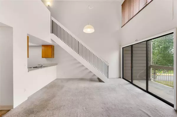 4896 S Dudley ST #8-11, Littleton, CO 80123