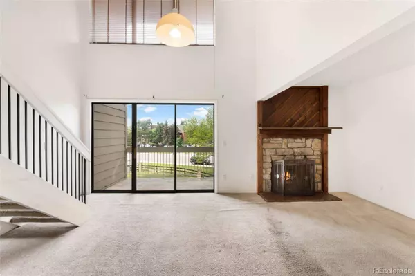 4896 S Dudley ST #8-11, Littleton, CO 80123