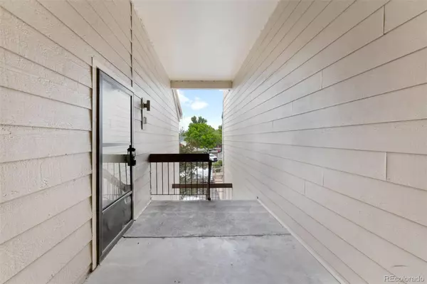 4896 S Dudley ST #8-11, Littleton, CO 80123