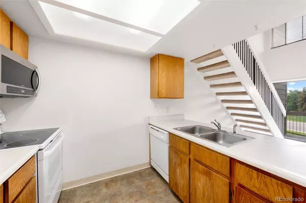 4896 S Dudley ST #8-11, Littleton, CO 80123