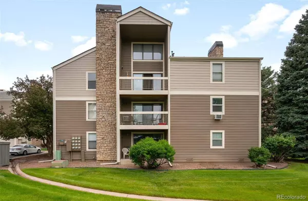4896 S Dudley ST #8-11, Littleton, CO 80123