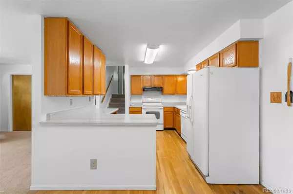 6953 Ingalls ST, Arvada, CO 80003