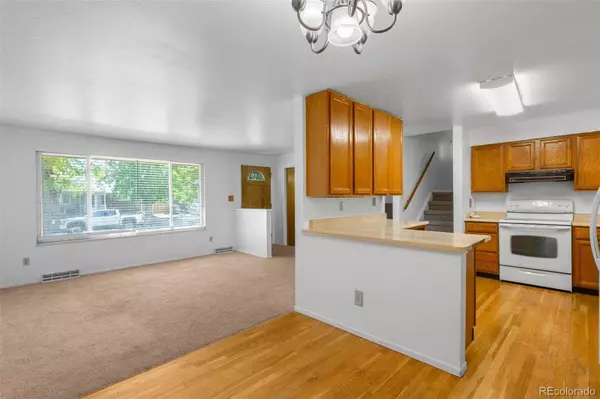 6953 Ingalls ST, Arvada, CO 80003