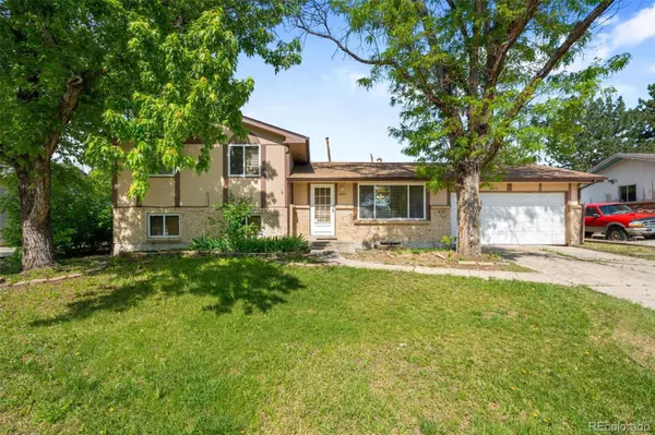 6953 Ingalls ST, Arvada, CO 80003