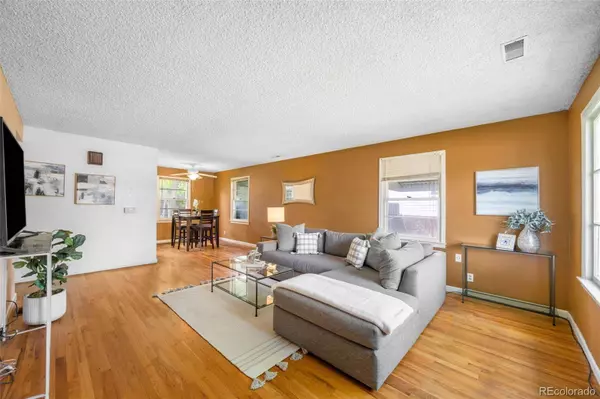 4616 E Yale AVE, Denver, CO 80222