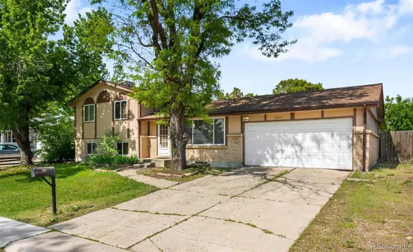 6953 Ingalls ST, Arvada, CO 80003