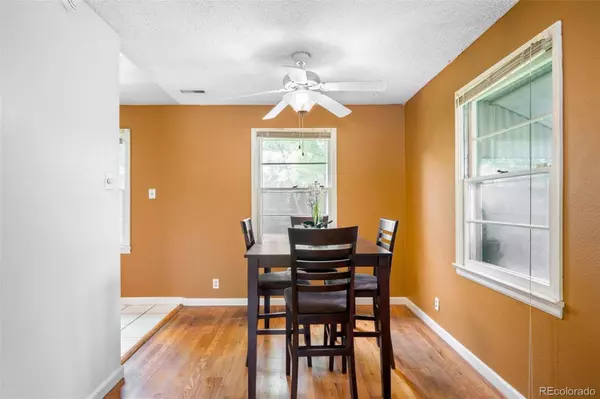 4616 E Yale AVE, Denver, CO 80222