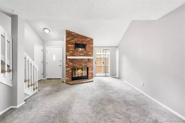 14343 E Dickinson DR #E, Aurora, CO 80014