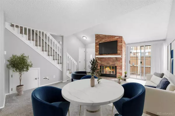 14343 E Dickinson DR #E, Aurora, CO 80014