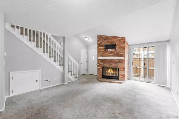 14343 E Dickinson DR #E, Aurora, CO 80014