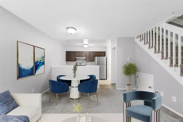 14343 E Dickinson DR #E, Aurora, CO 80014