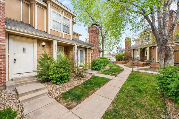 14343 E Dickinson DR #E, Aurora, CO 80014