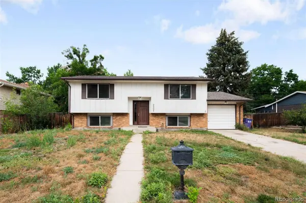 2905 S Pierce ST, Denver, CO 80227