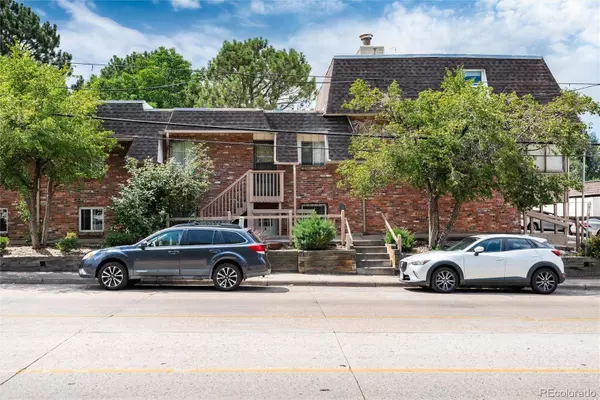 1525 S Holly ST #206, Denver, CO 80222