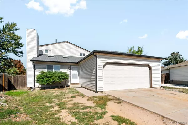 1943 Ensenada CT, Aurora, CO 80011