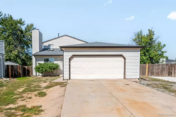 1943 Ensenada CT, Aurora, CO 80011