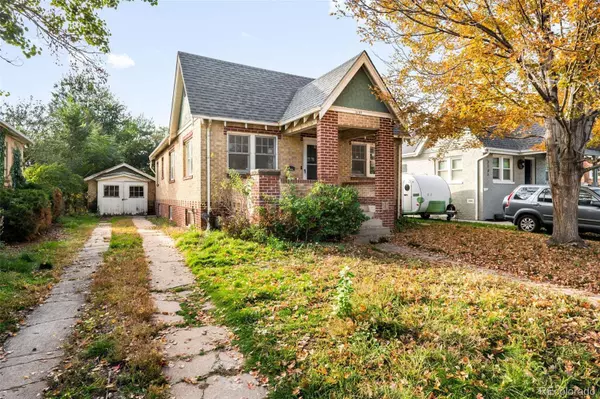 2137 S Washington ST, Denver, CO 80210