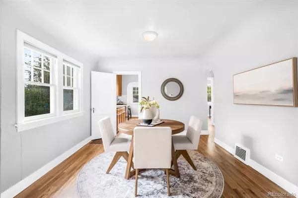 2137 S Washington ST, Denver, CO 80210