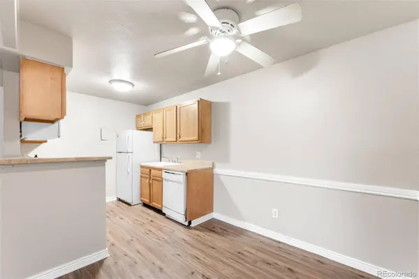 10150 E Virginia AVE #7-201, Denver, CO 80247