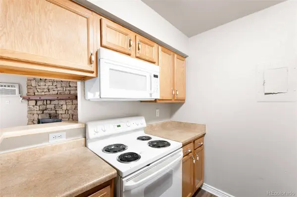 10150 E Virginia AVE #7-201, Denver, CO 80247