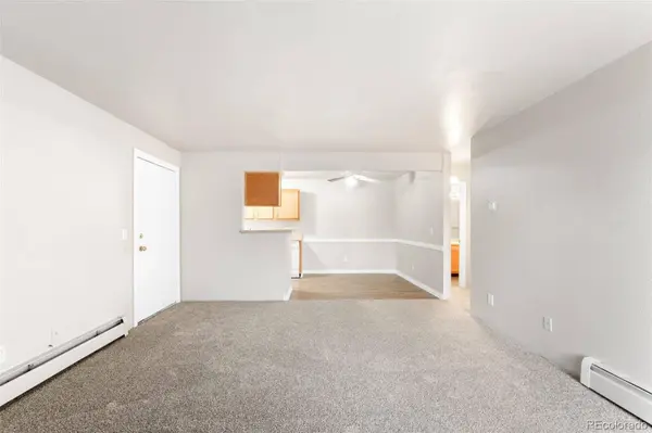 10150 E Virginia AVE #7-201, Denver, CO 80247