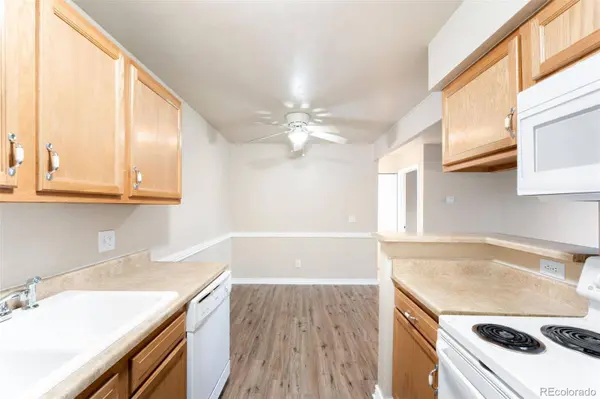 10150 E Virginia AVE #7-201, Denver, CO 80247