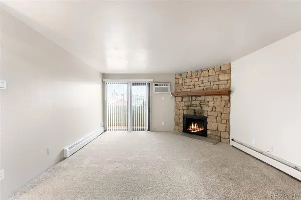 10150 E Virginia AVE #7-201, Denver, CO 80247