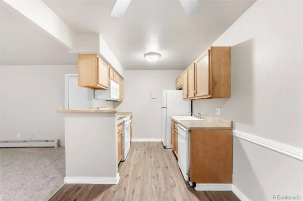 10150 E Virginia AVE #7-201, Denver, CO 80247