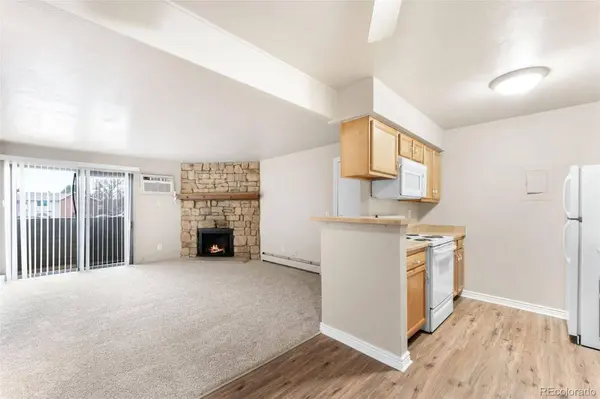 10150 E Virginia AVE #7-201, Denver, CO 80247