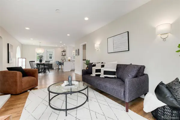 1643 Krameria ST, Denver, CO 80220