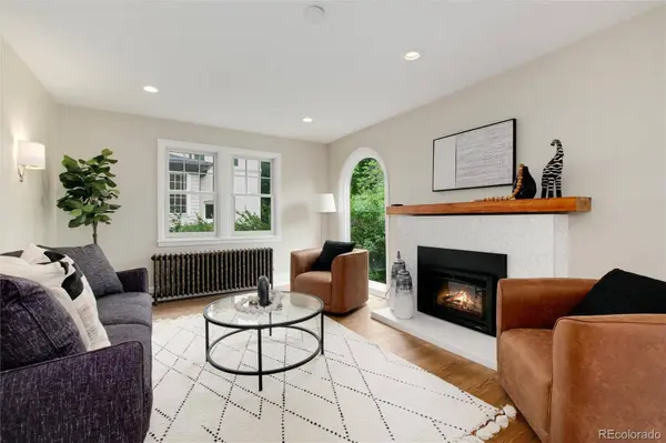 1643 Krameria ST, Denver, CO 80220