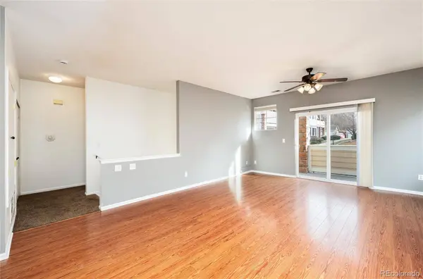 16808 E Gunnison DR #6H, Aurora, CO 80017