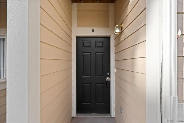 16808 E Gunnison DR #6H, Aurora, CO 80017