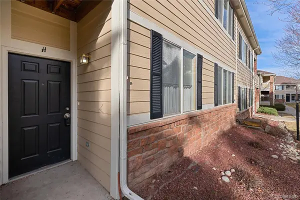 16808 E Gunnison DR #6H, Aurora, CO 80017